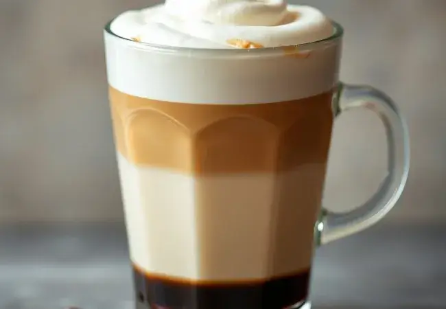 hoe maak je de perfecte latte macchiato