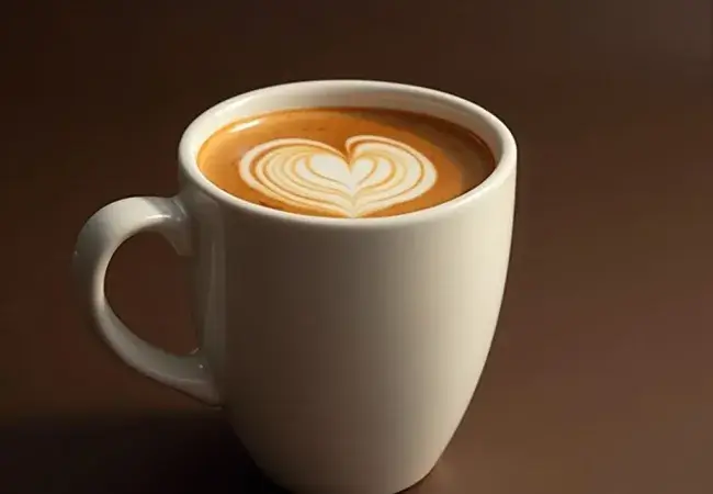 espresso koffie