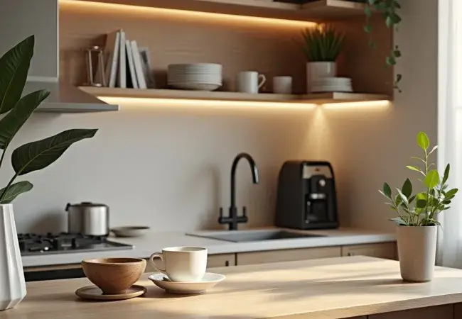 koffiehoek