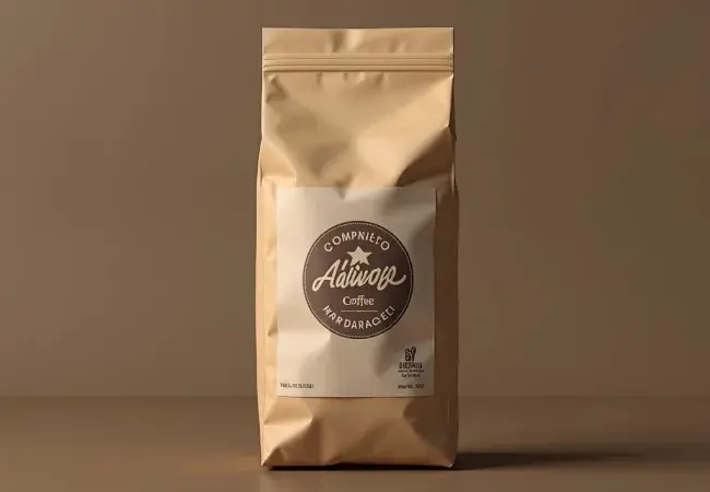 koffie merk